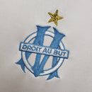 Camisa Marselha - Retrô | 02/03 - (Casa)