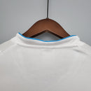 Camisa Marselha - Retrô | 02/03 - (Casa)