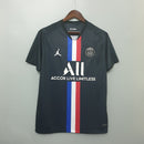 Camisa PSG - Torcedor | 19/20 - Quarto Fora