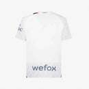 Camisa Milan II 23/24 Puma - Branca