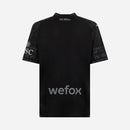 Camisa Milan X Pleasures IV 23/24 Puma - Preto