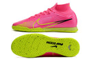 T������nis Futsal Nike Mercurial Air Zoom MDS 8 Superfly 9 IC