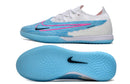 T������nis Futsal Nike Gripknit Phantom GX Elite IC