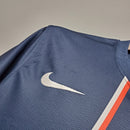 Camisa PSG - Retrô | 12/13 - (Casa)