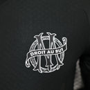 Camisa Marselha - Jogador | 24/25 - Edição Especial