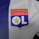 Camisa Lyon - Jogador | 24/25 - (Casa)