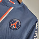 Camisa PSG - Retrô | 12/13 - (Casa)