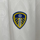 Camisa Leeds United I 23/24 Adidas - Branco