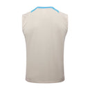 Conjunto Regata Argentina 2024/25 - Bege e Azul