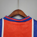 Camisa PSG - Retrô | 95/96 - (Casa)