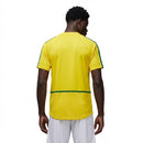 Camisa Retrô Seleção Brasil 2002/03 I