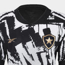 Camisa  Feminina Reebok Botafogo 2025/26 IV