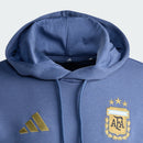 Blusa Capuz Argentina DNA