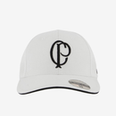 Boné Timão Prestige - Branco