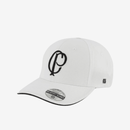 Boné Timão Prestige - Branco