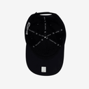 Boné Peixão Americano Preto