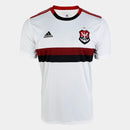 Camisa Flamengo Away Retro 2019/20 Adidas - Branco