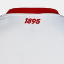 Camisa Flamengo Away Retro 2019/20 Adidas - Branco