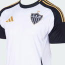 Camisa Adidas Atlético Mineiro 2025/26 II FAUSTO V. N° 8