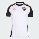 Camisa Adidas Atlético Mineiro 2025/26 II ALEXSANDER N° 5