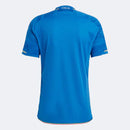 Camisa Seleção Itália 23/24 Adidas - Azul