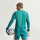 Camisa Goleiro Manga Longa Alemanha 2026/27 I Jogador