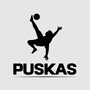 Puskas -  Loja de Artigos Esportivos