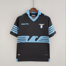 Camisa Lazio - Retrô | 15/16  (Fora)