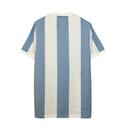 Camisa Seleção Argentina 24/25 Aniversário 50 anos Torcedor Adidas Masculina - Azul e Branca