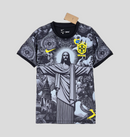 Camisa Brasil Edição Especial | 24/25 - Preta Nike