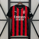 Camisa A.C Milan - Torcedor | 25/26