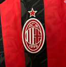 Camisa A.C Milan - Torcedor | 25/26