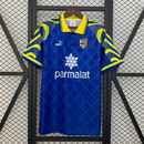 Camisa Parma Calcio - Retrô 1995/97
