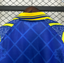 Camisa Parma Calcio - Retrô 1995/97