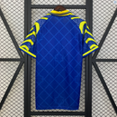 Camisa Parma Calcio - Retrô 1995/97