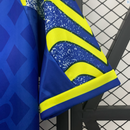 Camisa Parma Calcio - Retrô 1995/97