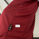 Camisa Roma - Retrô 00/01