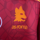 Camisa Roma - Retrô 95/96