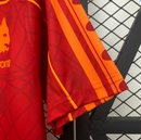 Camisa Roma - Retrô 95/96