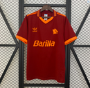 Camisa Roma - Retrô 92/94