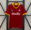 Camisa Roma - Retrô 89/90