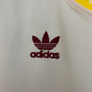 Camisa Roma - Retrô 91/92