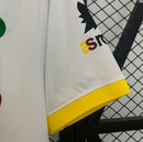 Camisa Roma - Retrô 91/92