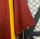 Camisa Roma - Retrô 97/98