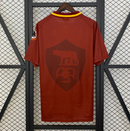 Camisa Roma - Retrô 97/98