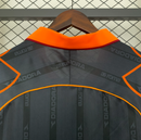 Camisa Roma - Retrô 99/00