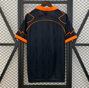 Camisa Roma - Retrô 99/00