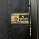 Camisa Roma - Retrô 99/00