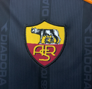 Camisa Roma - Retrô 99/00