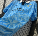 Camisa Lazio - Retrô 91/92